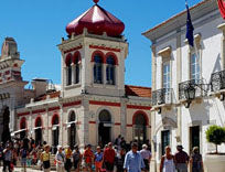 Faro Portugal - Astuces de voyage et bons plans en Algarve