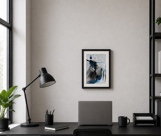 Premier achat d’art : Par où commencer ?